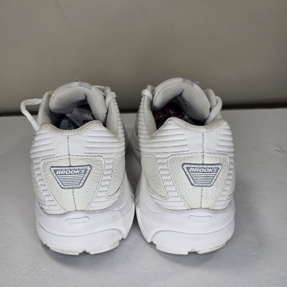 Brooks Addiction Walker Shoes Men's Size 8.5 - Picture 4 of 7